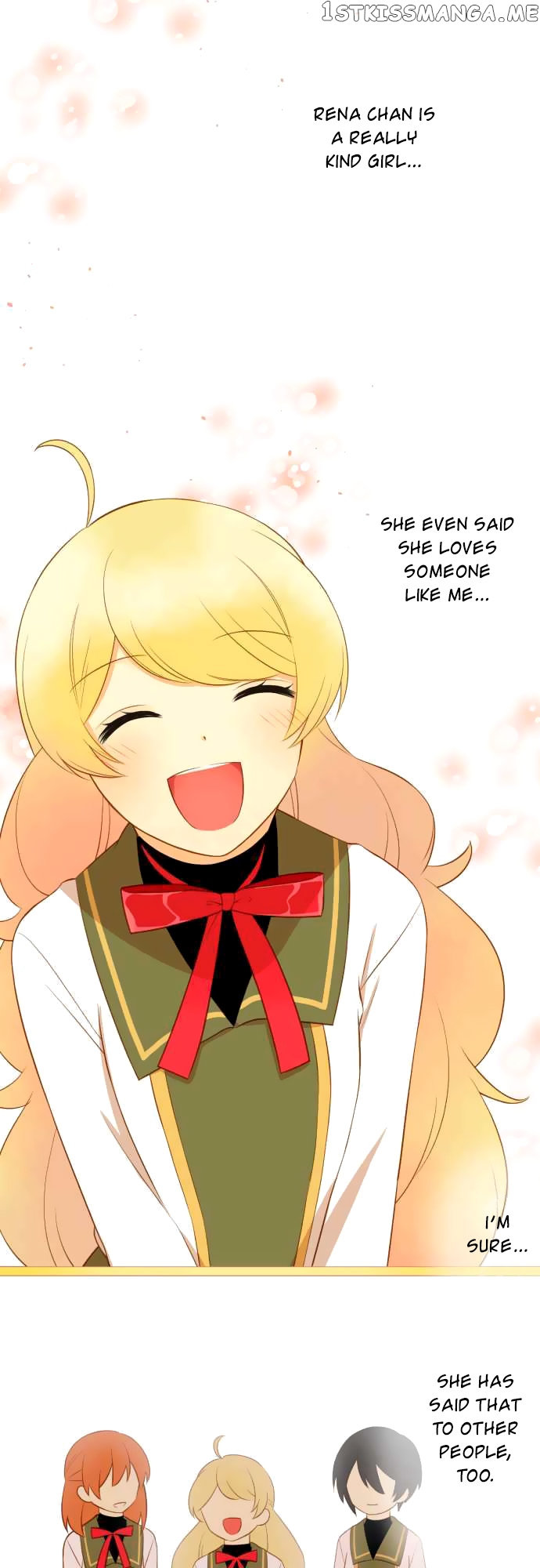 Koi, Irodorumade chapter 21 - page 18