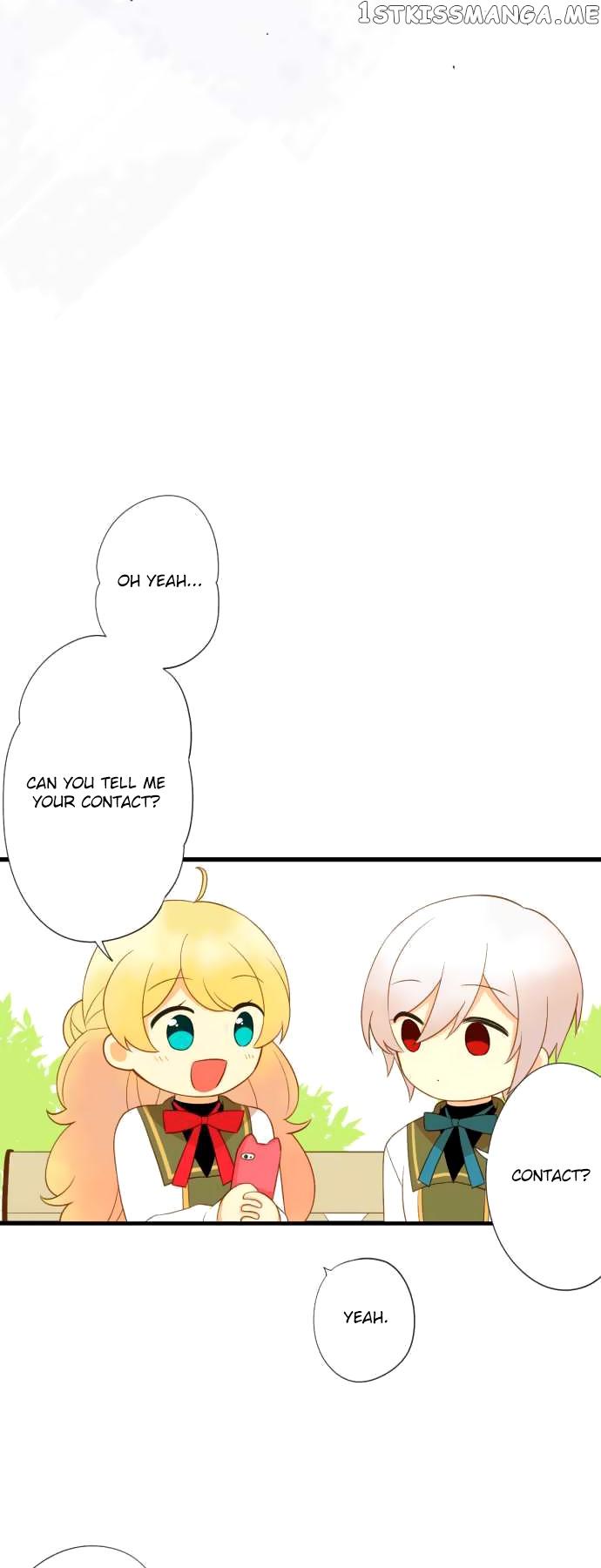 Koi, Irodorumade chapter 21 - page 20