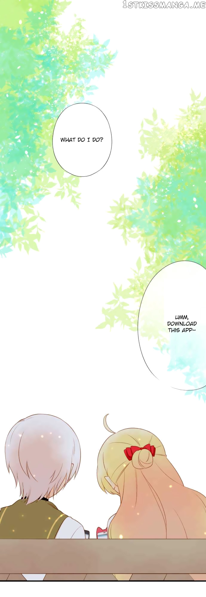 Koi, Irodorumade chapter 21 - page 24