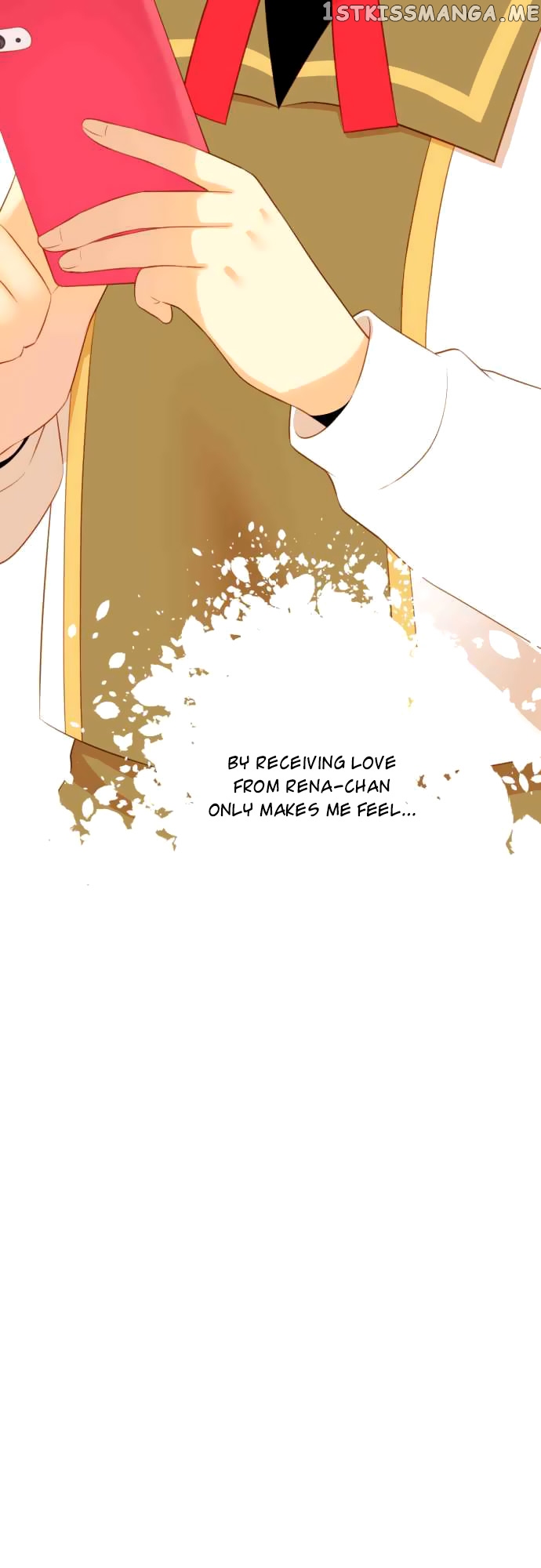Koi, Irodorumade chapter 21 - page 27