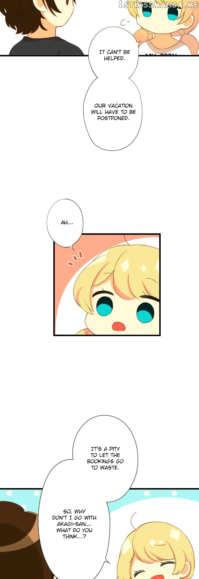 Koi, Irodorumade chapter 21 - page 7