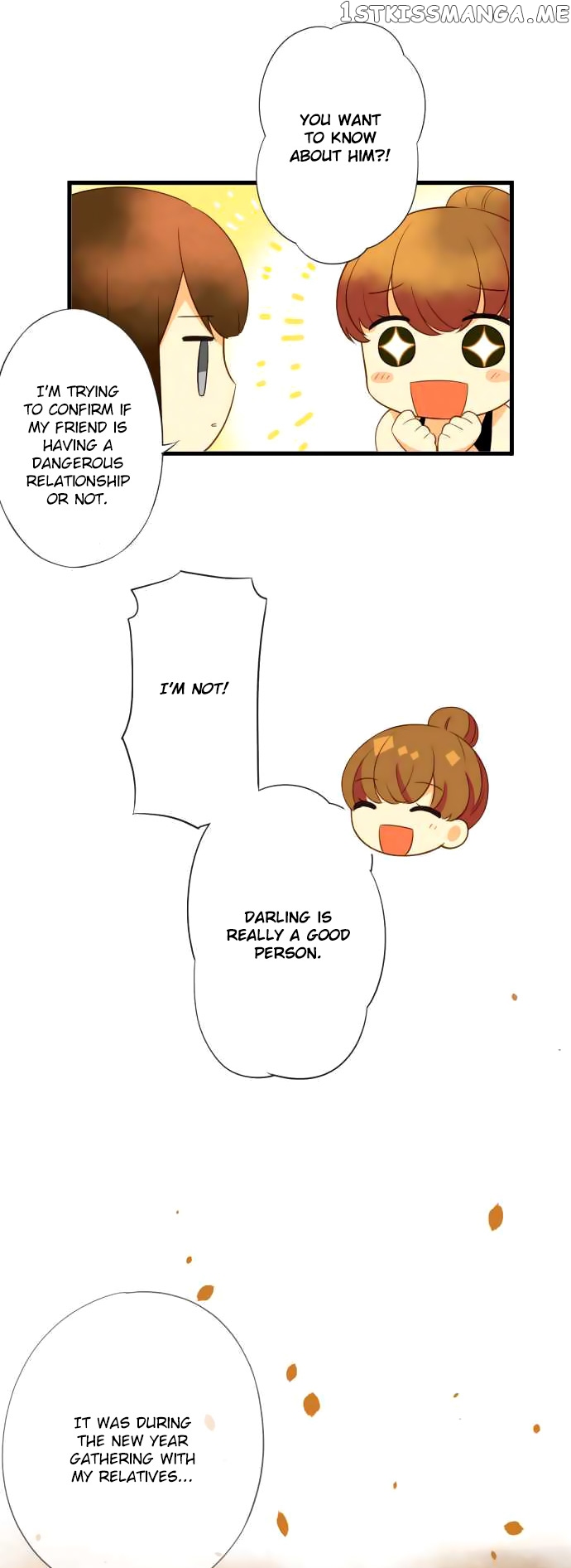Koi, Irodorumade chapter 20 - page 12