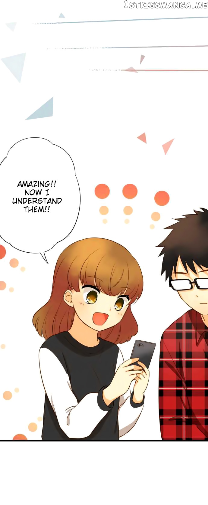 Koi, Irodorumade chapter 20 - page 19