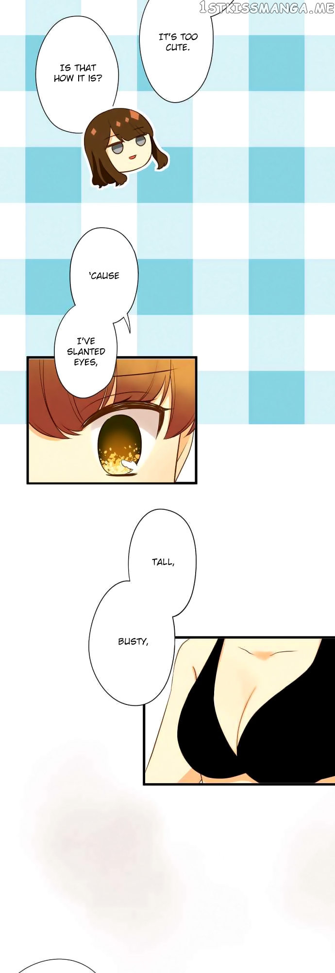 Koi, Irodorumade chapter 20 - page 6