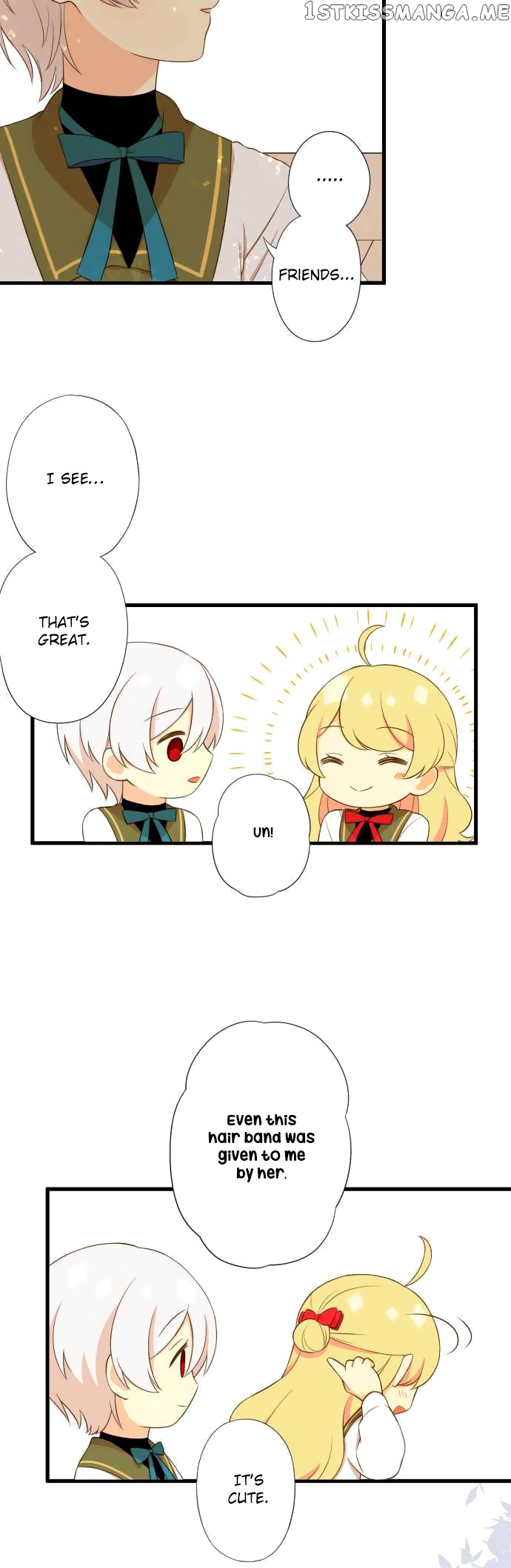 Koi, Irodorumade chapter 18 - page 9