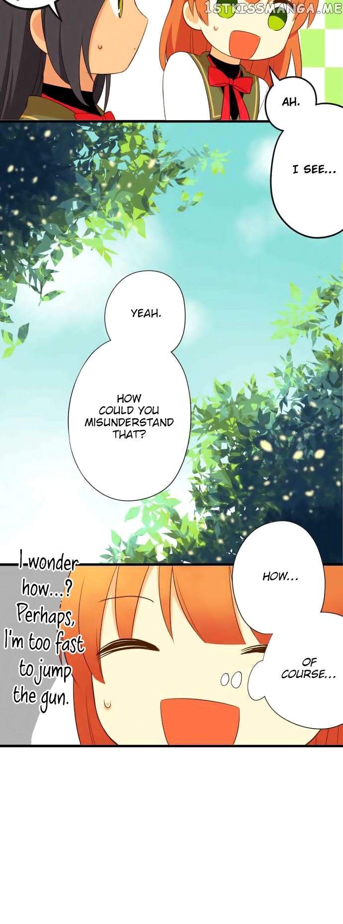 Koi, Irodorumade chapter 17 - page 12