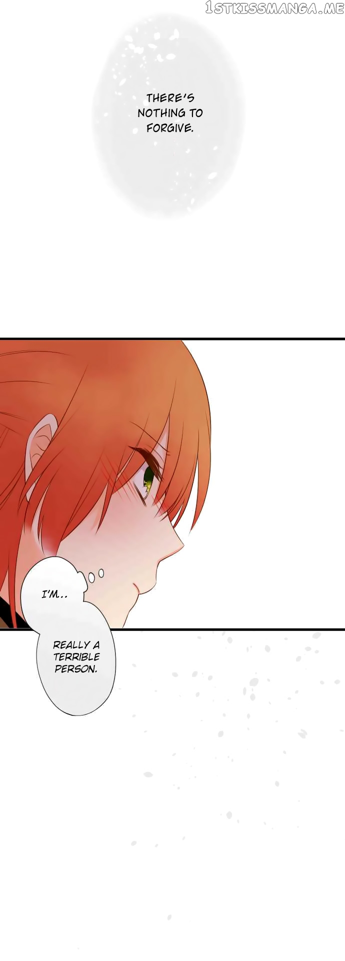 Koi, Irodorumade chapter 17 - page 18