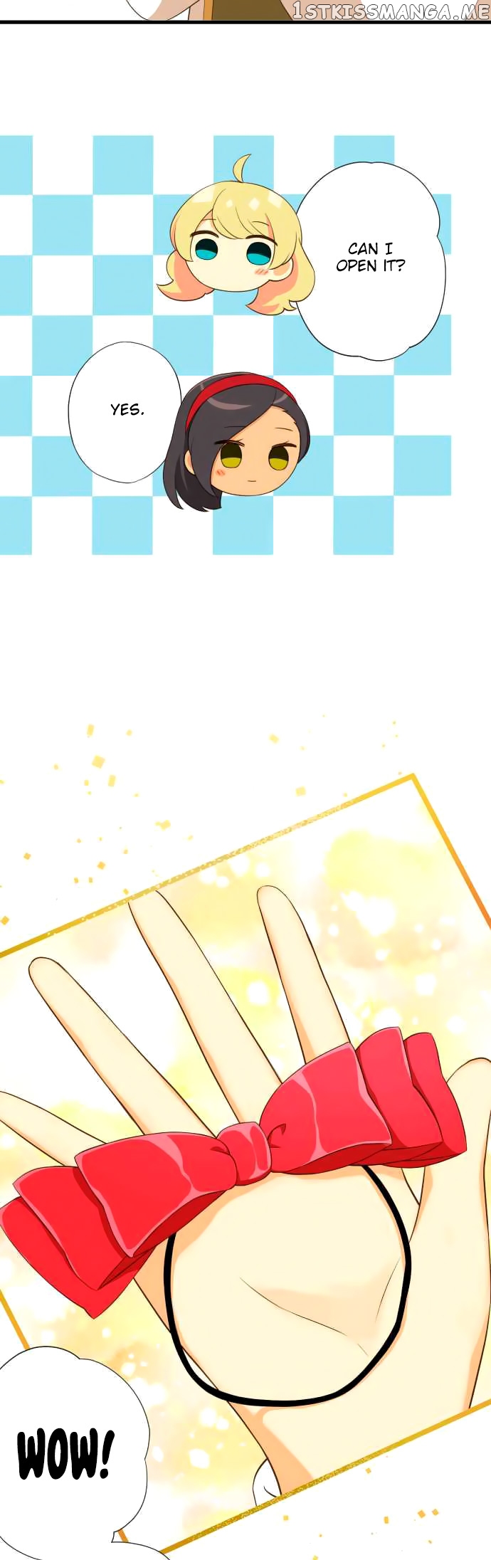 Koi, Irodorumade chapter 17 - page 5