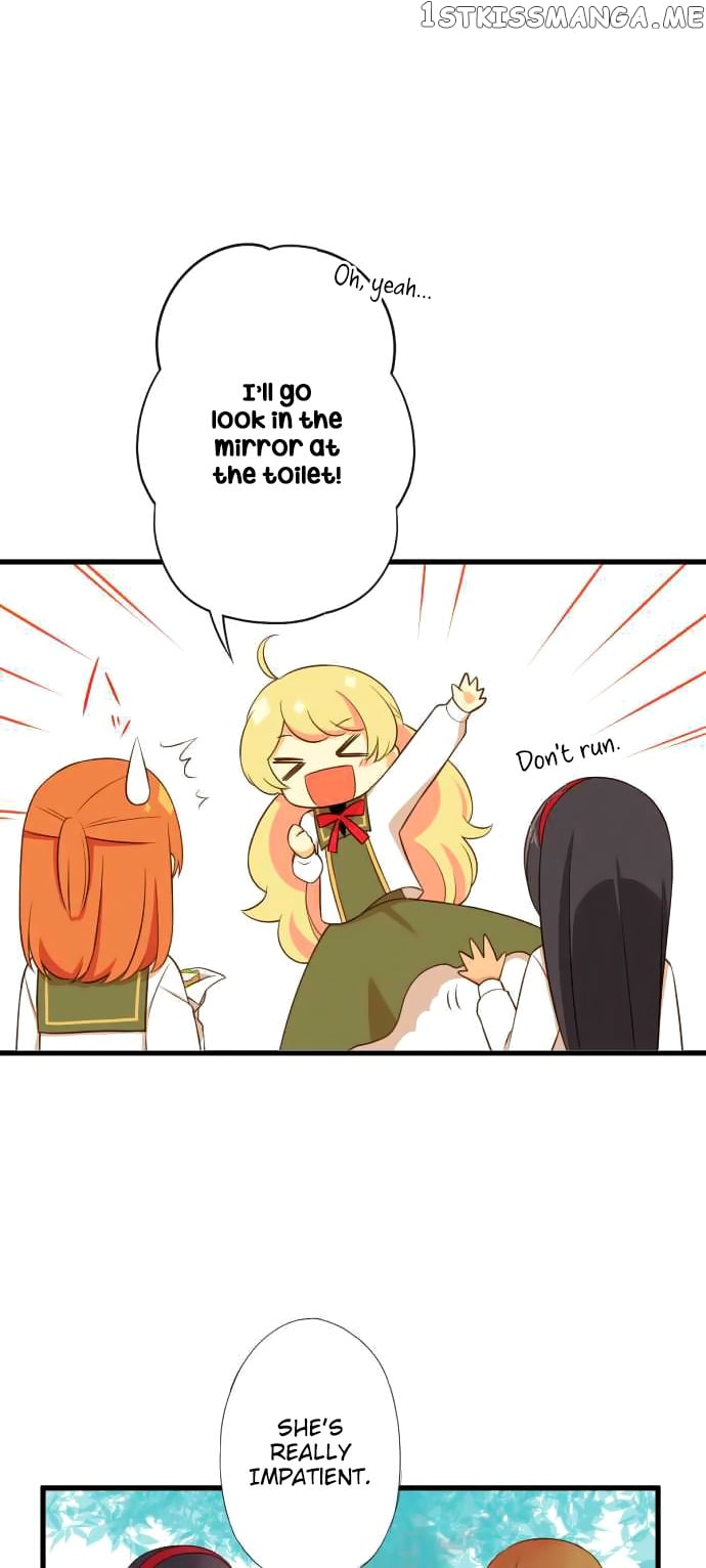 Koi, Irodorumade chapter 17 - page 8