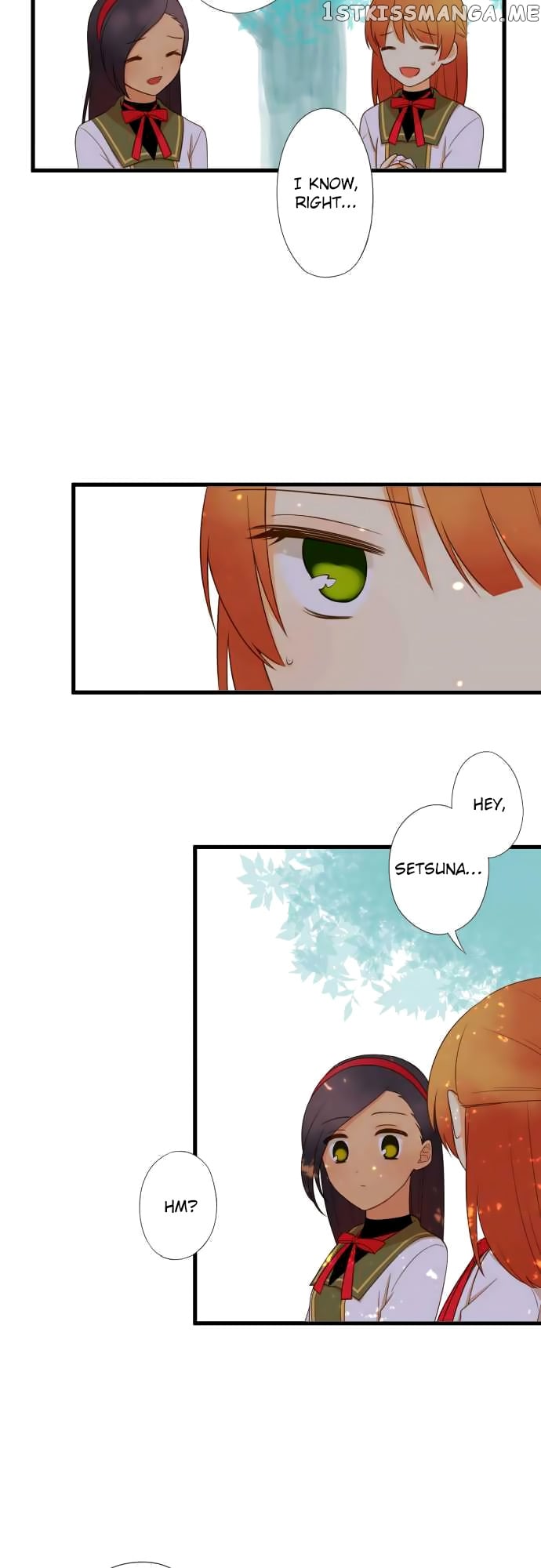 Koi, Irodorumade chapter 17 - page 9