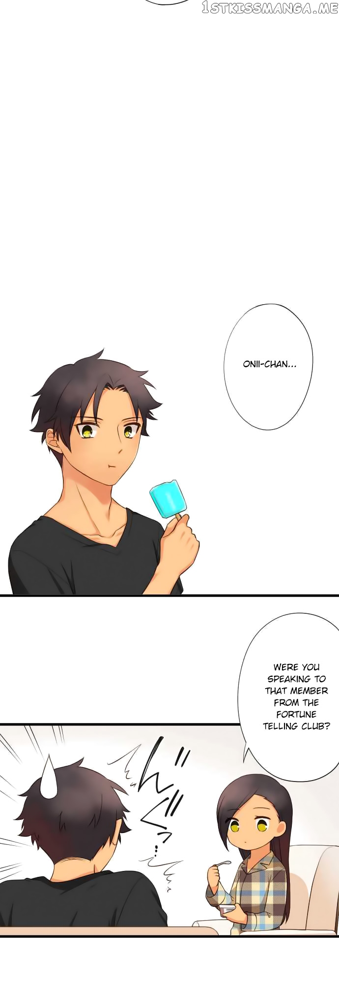 Koi, Irodorumade chapter 15 - page 10