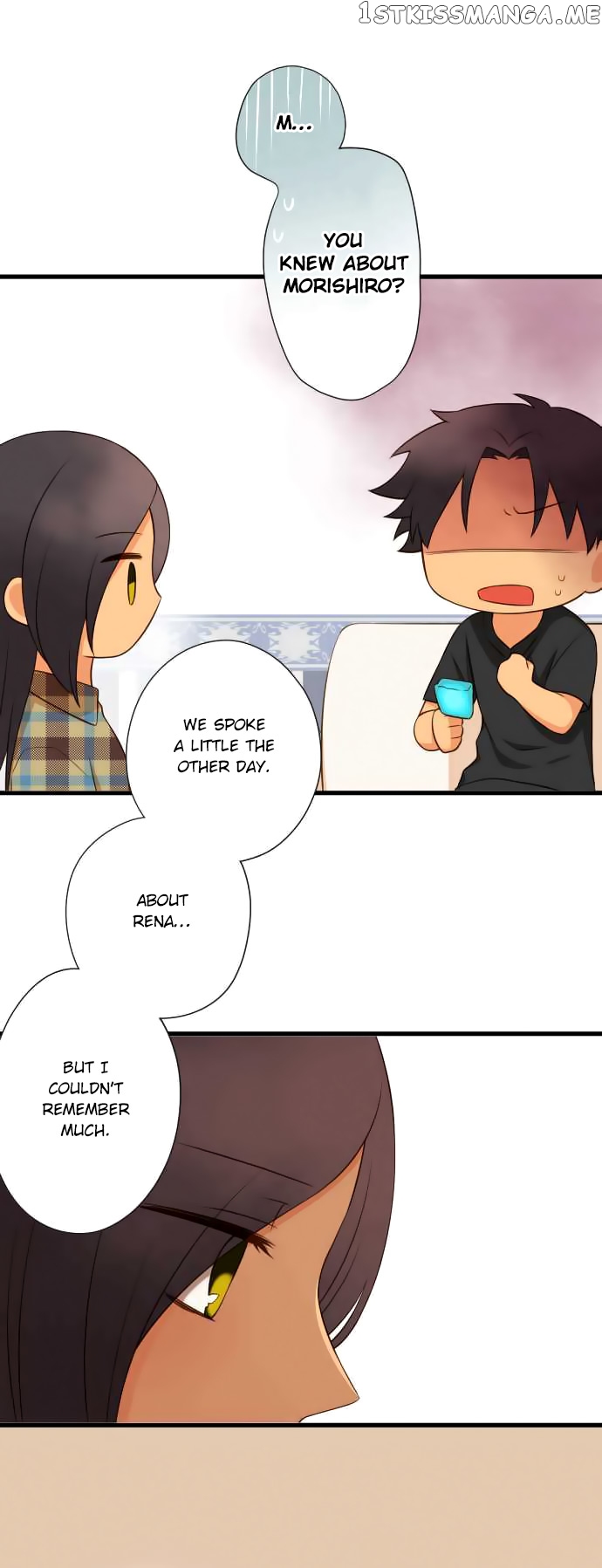 Koi, Irodorumade chapter 15 - page 11