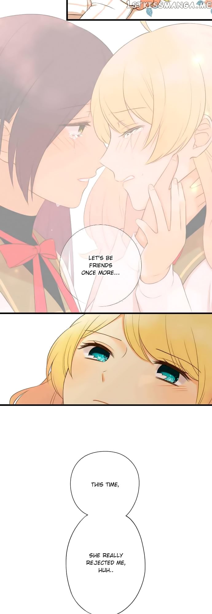 Koi, Irodorumade chapter 15 - page 9