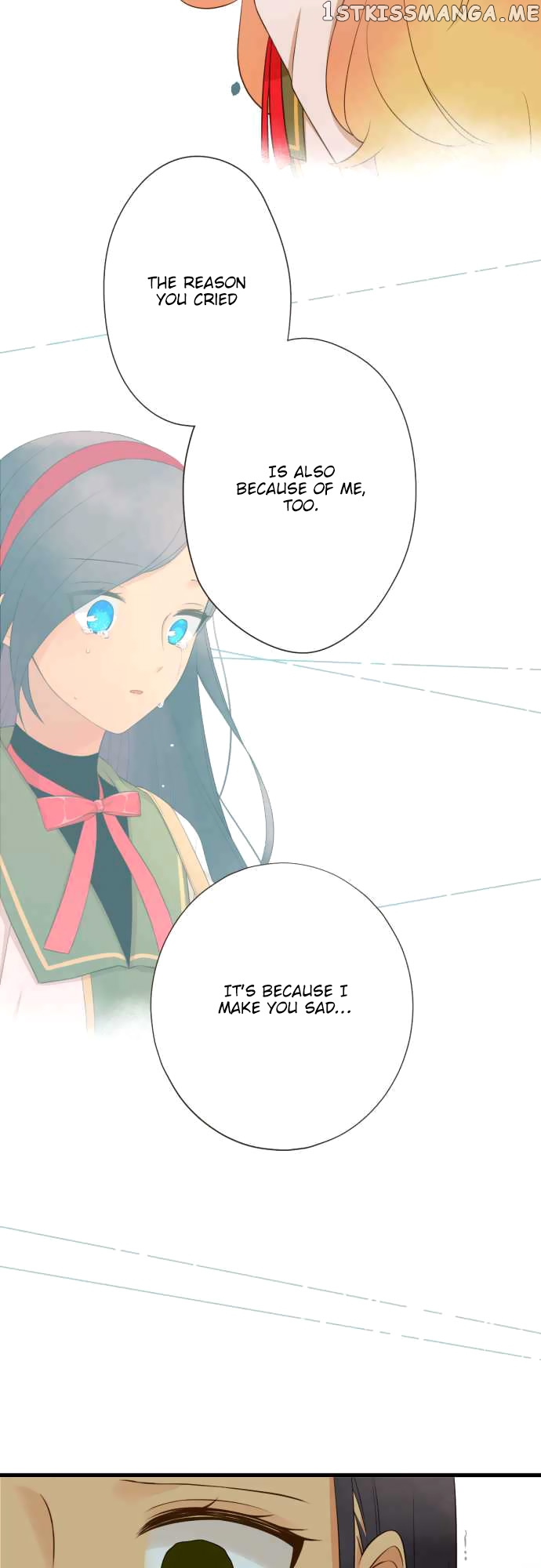 Koi, Irodorumade chapter 13 - page 10