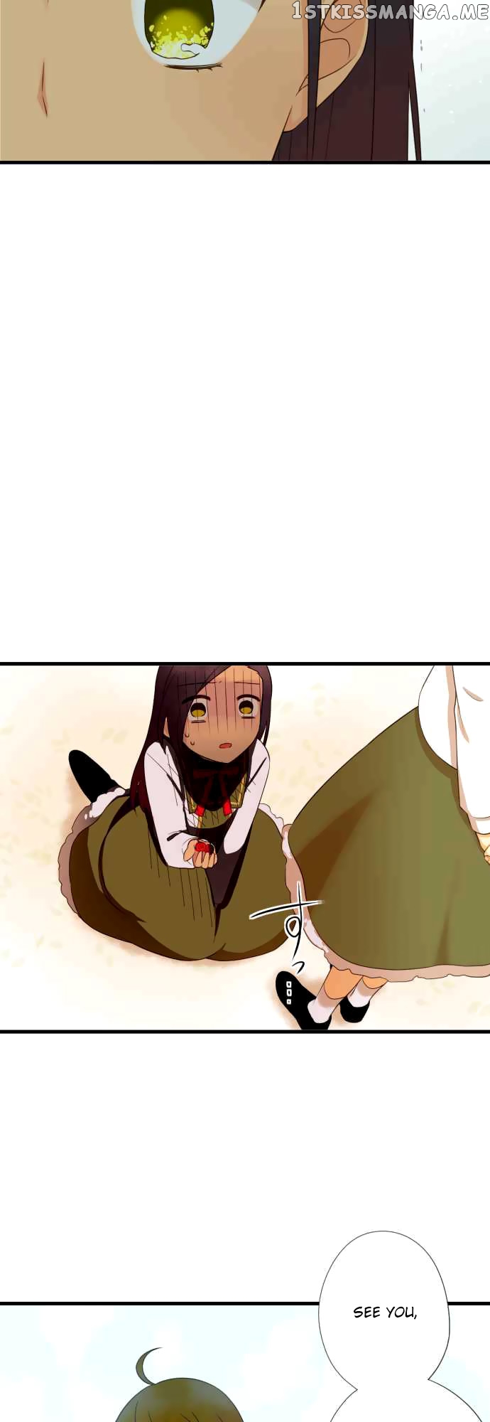 Koi, Irodorumade chapter 13 - page 11