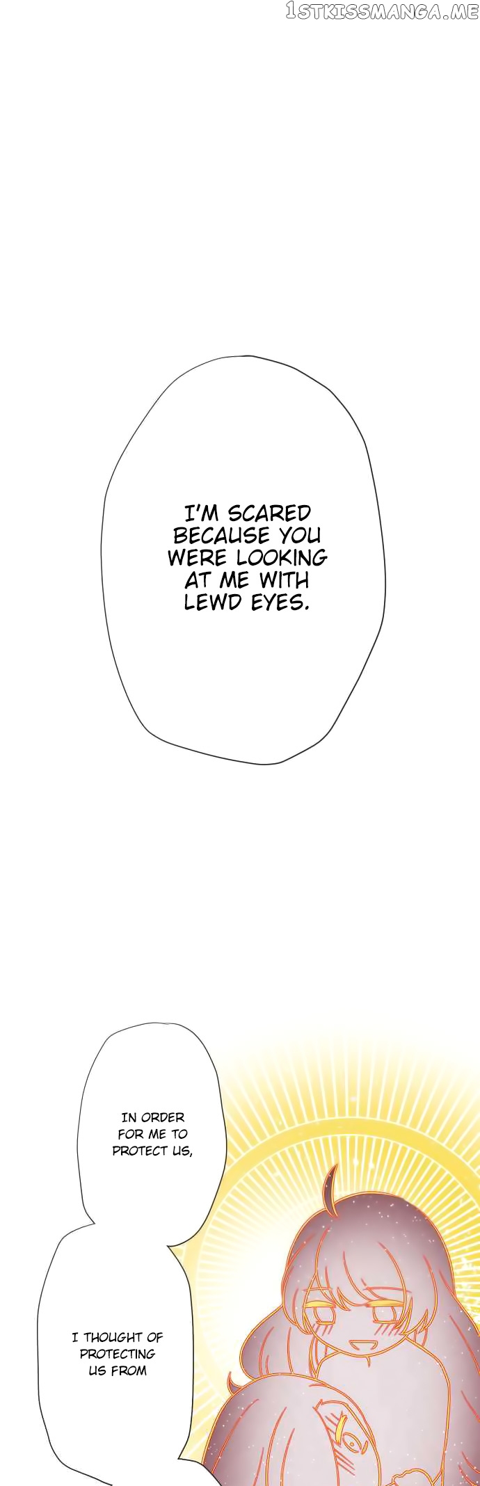 Koi, Irodorumade chapter 13 - page 18