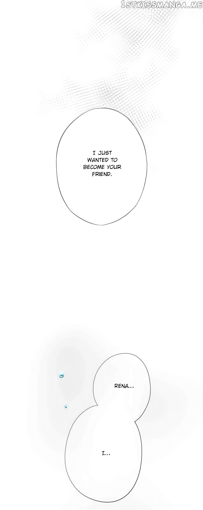 Koi, Irodorumade chapter 13 - page 21
