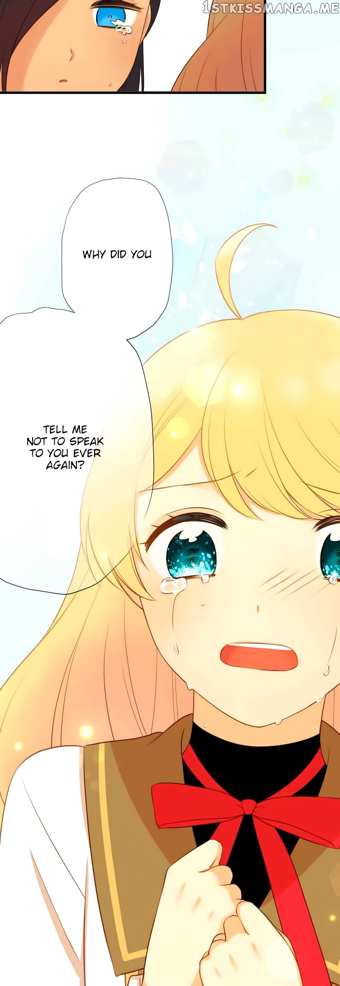 Koi, Irodorumade chapter 13 - page 24