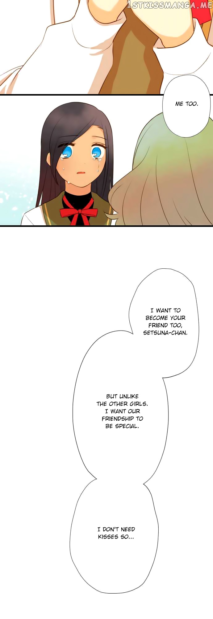 Koi, Irodorumade chapter 13 - page 25