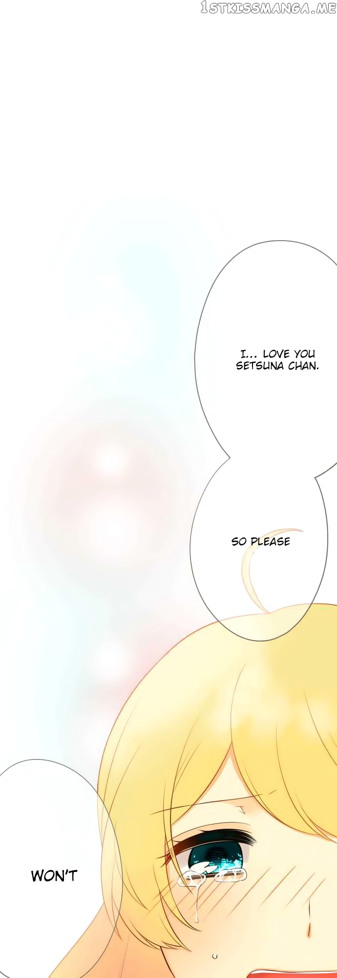 Koi, Irodorumade chapter 13 - page 26