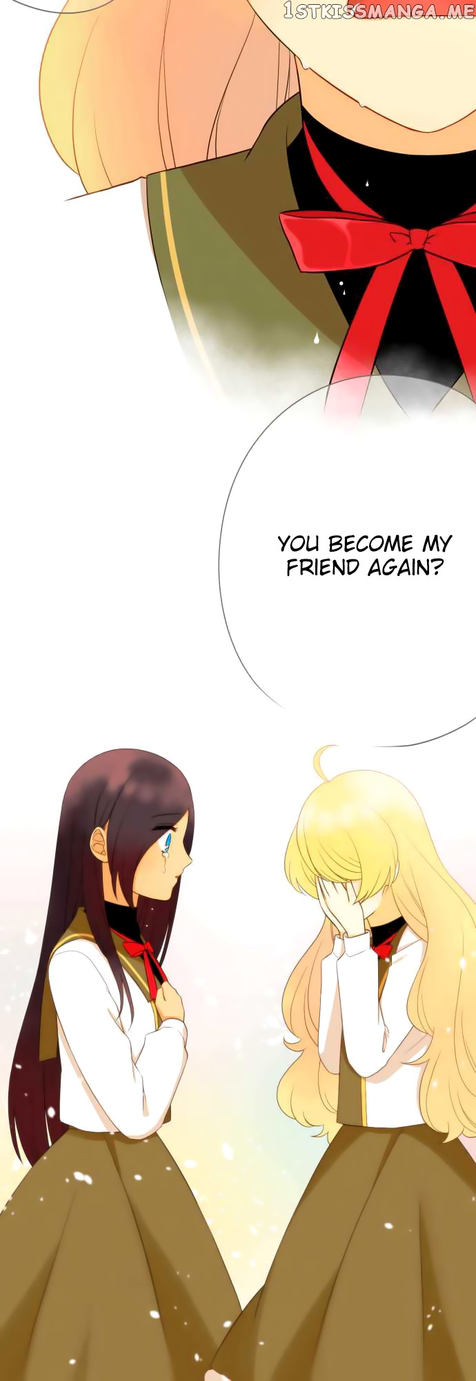 Koi, Irodorumade chapter 13 - page 27
