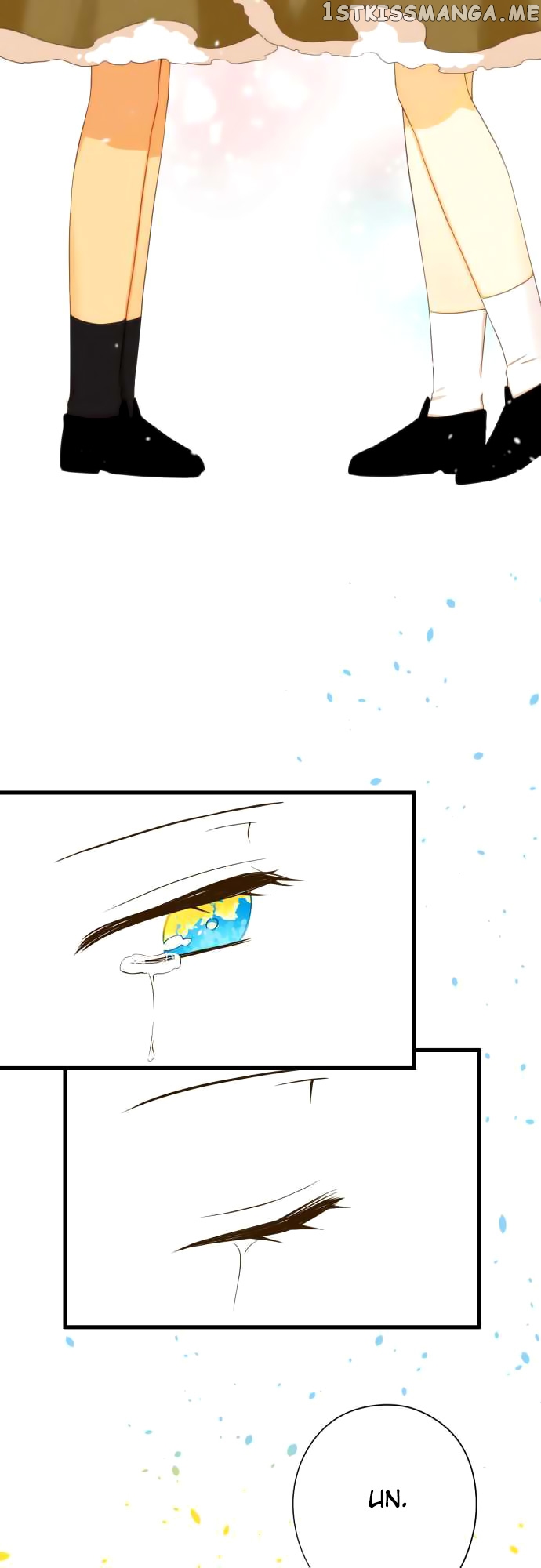 Koi, Irodorumade chapter 13 - page 28