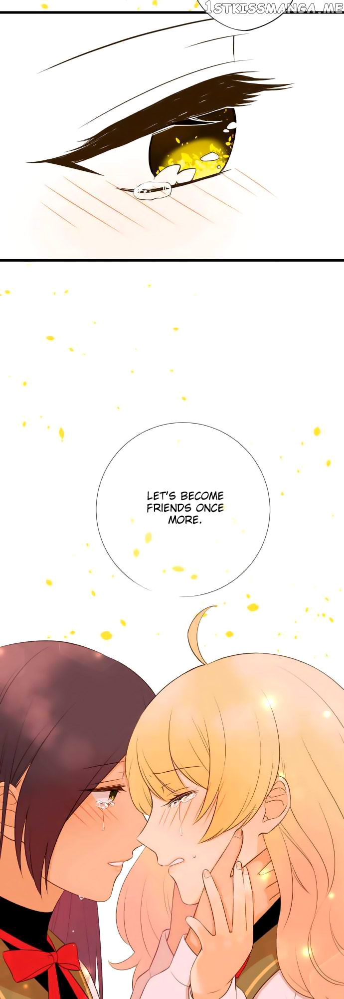 Koi, Irodorumade chapter 13 - page 29