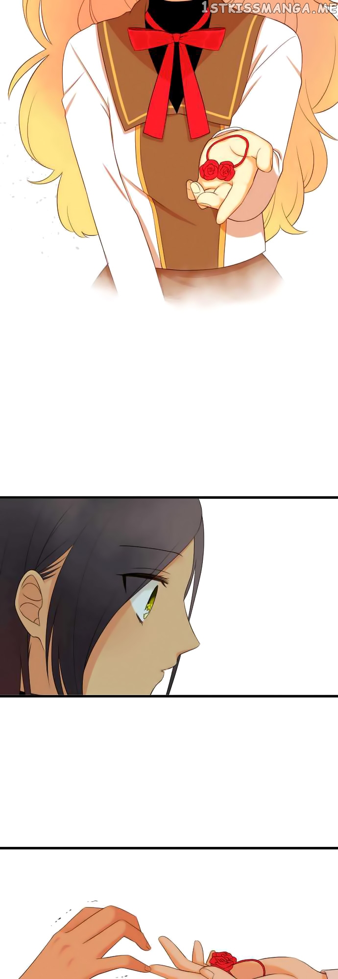 Koi, Irodorumade chapter 13 - page 5