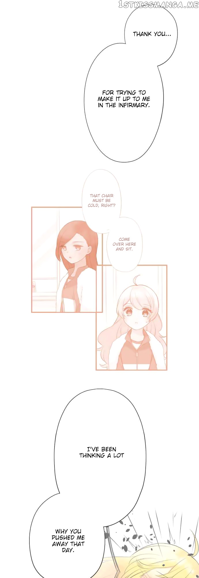 Koi, Irodorumade chapter 13 - page 8