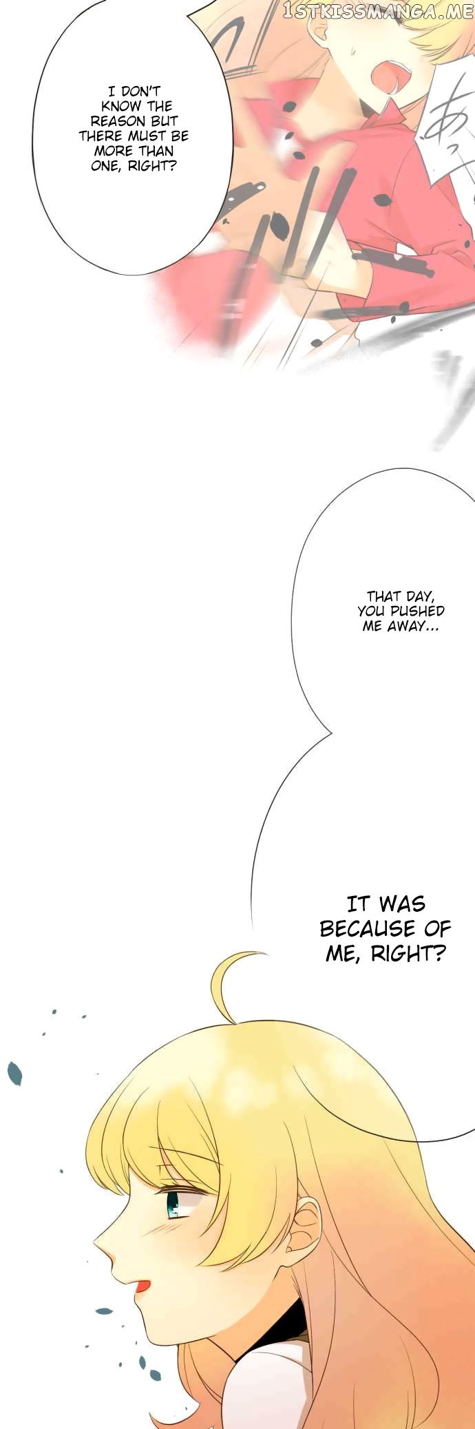 Koi, Irodorumade chapter 13 - page 9