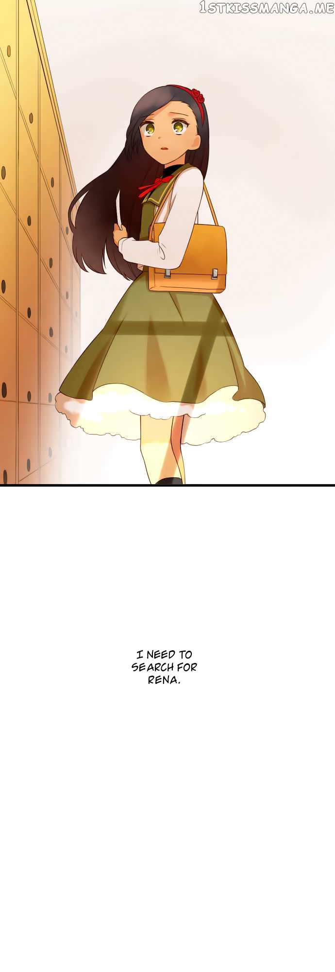 Koi, Irodorumade chapter 12 - page 1