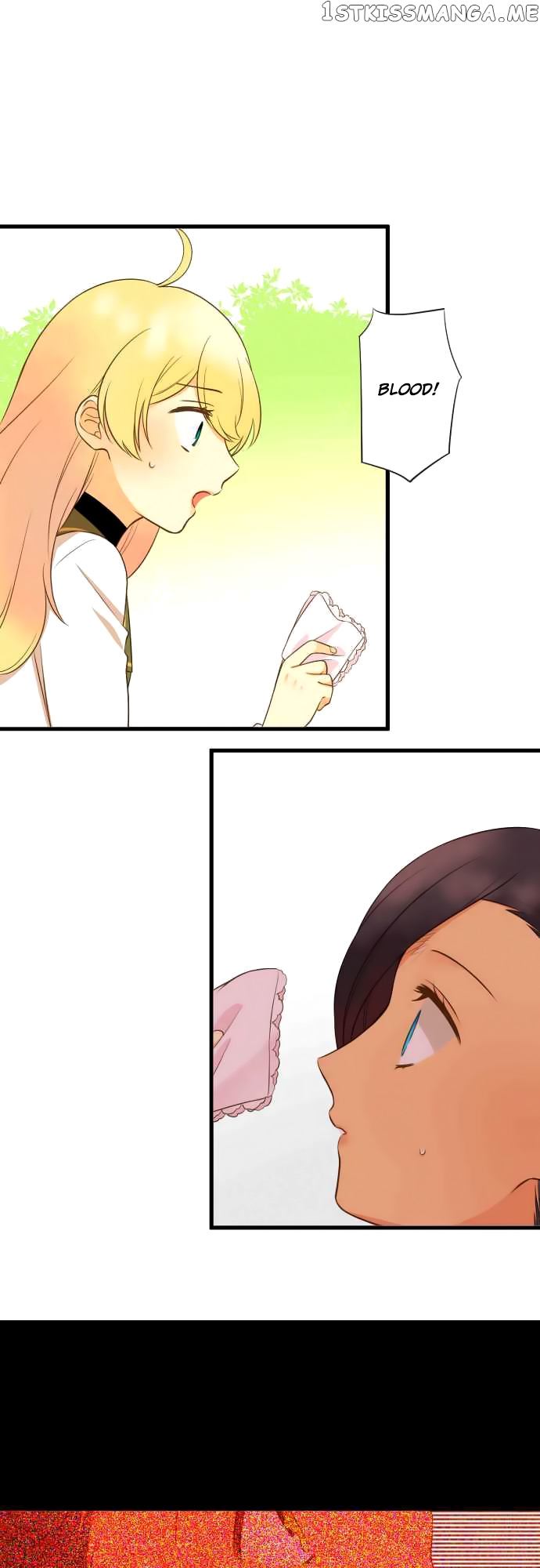 Koi, Irodorumade chapter 12 - page 13