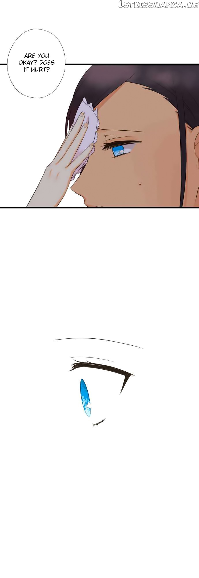 Koi, Irodorumade chapter 12 - page 15