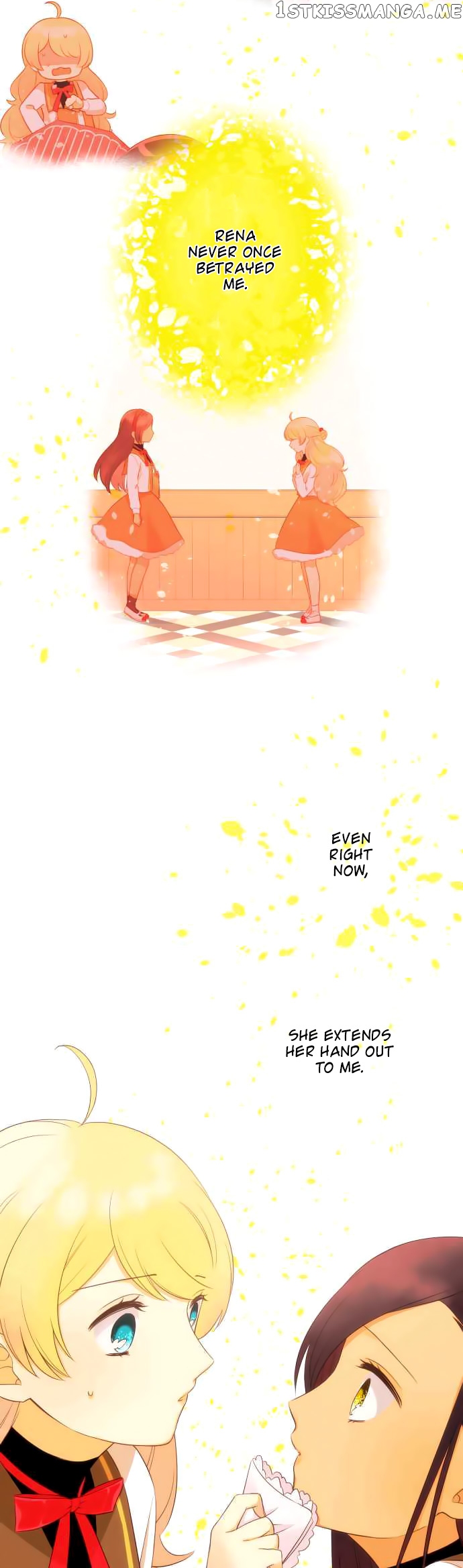 Koi, Irodorumade chapter 12 - page 18