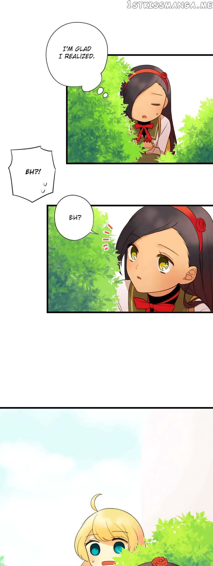 Koi, Irodorumade chapter 12 - page 6