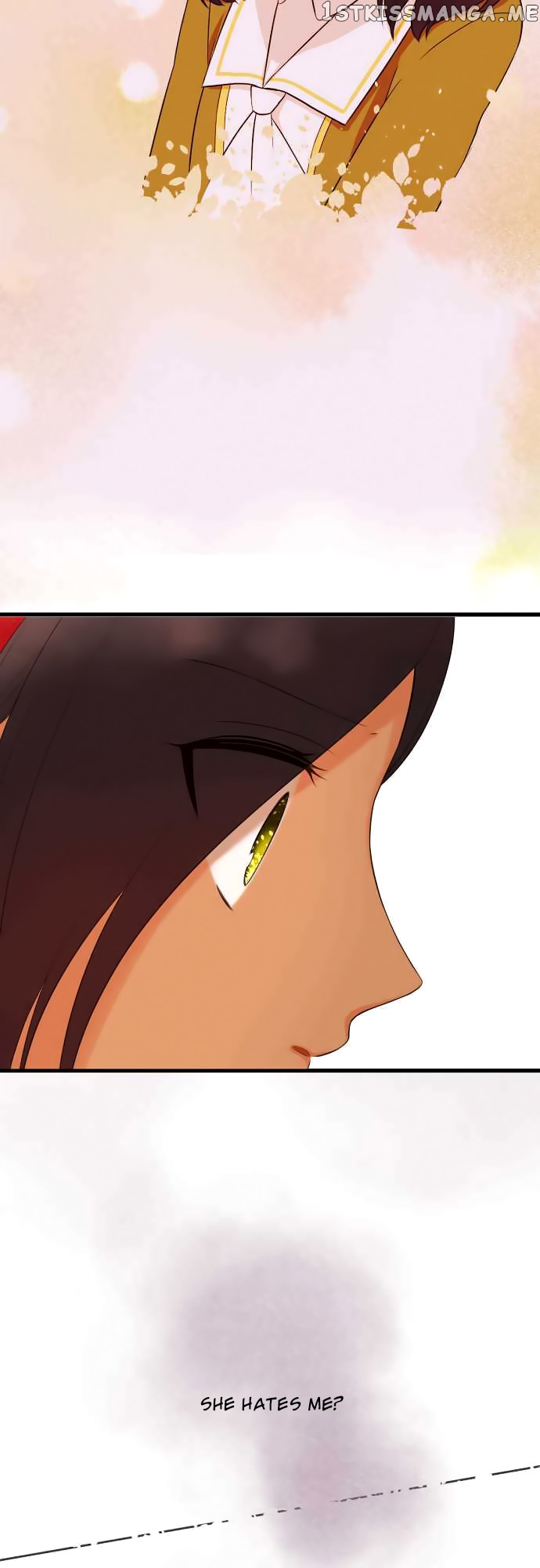 Koi, Irodorumade chapter 11 - page 13