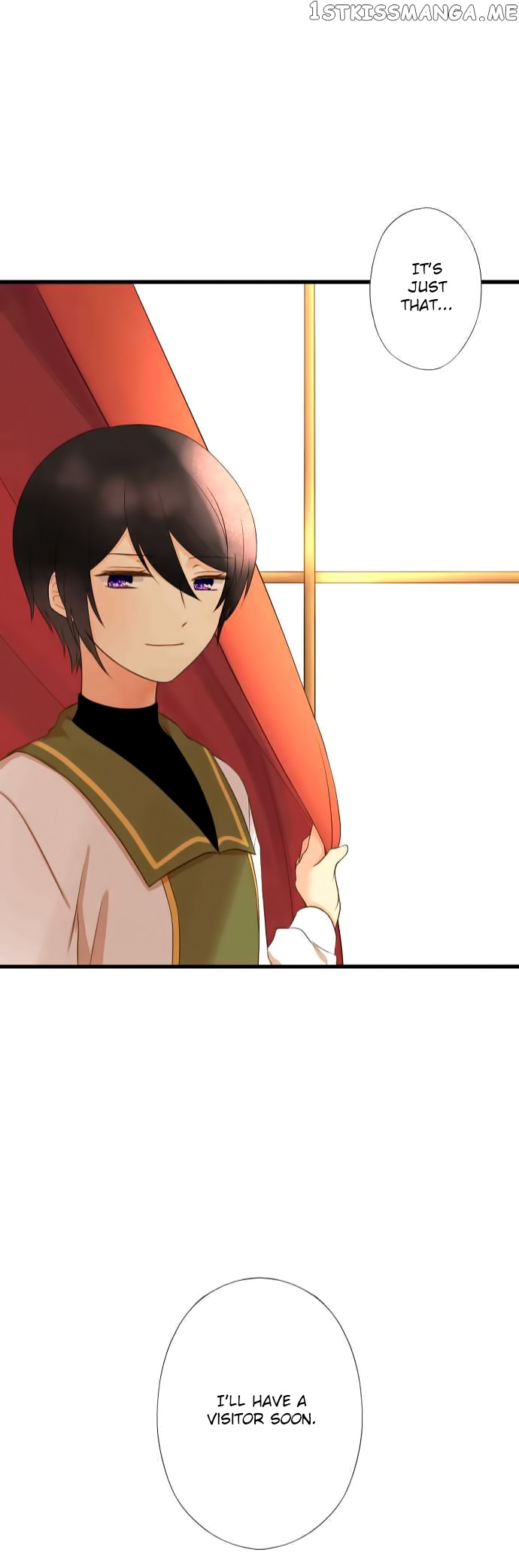 Koi, Irodorumade chapter 11 - page 21