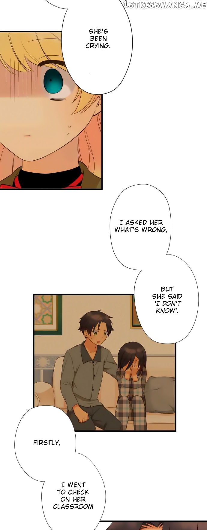 Koi, Irodorumade chapter 10 - page 10