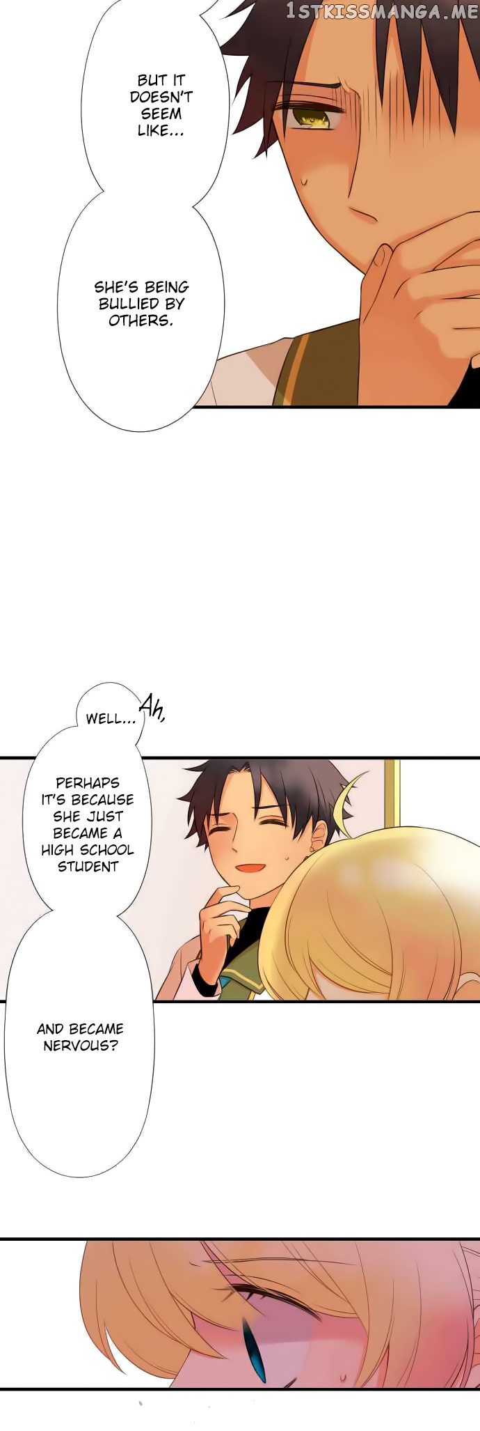 Koi, Irodorumade chapter 10 - page 11