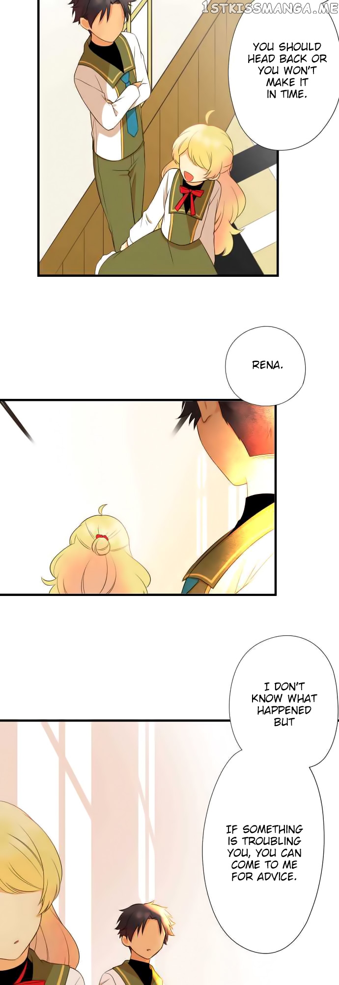 Koi, Irodorumade chapter 10 - page 14