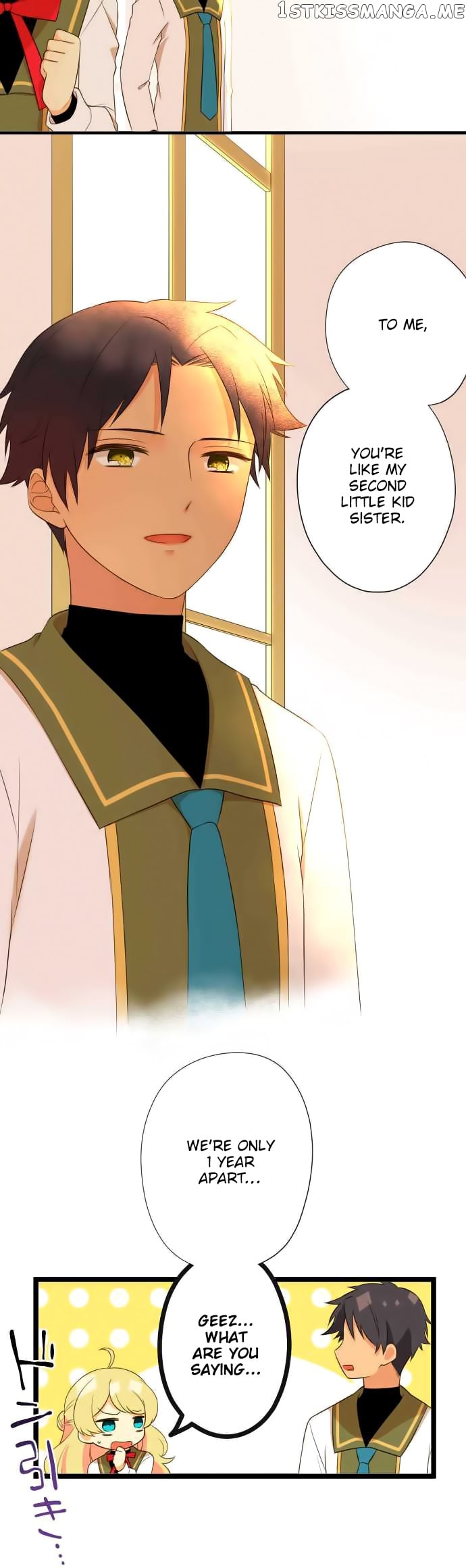 Koi, Irodorumade chapter 10 - page 15