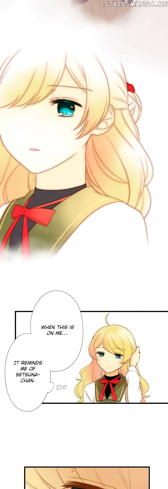 Koi, Irodorumade chapter 10 - page 20