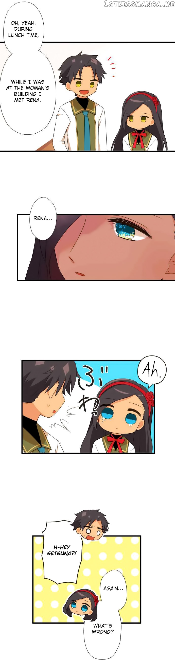 Koi, Irodorumade chapter 10 - page 23