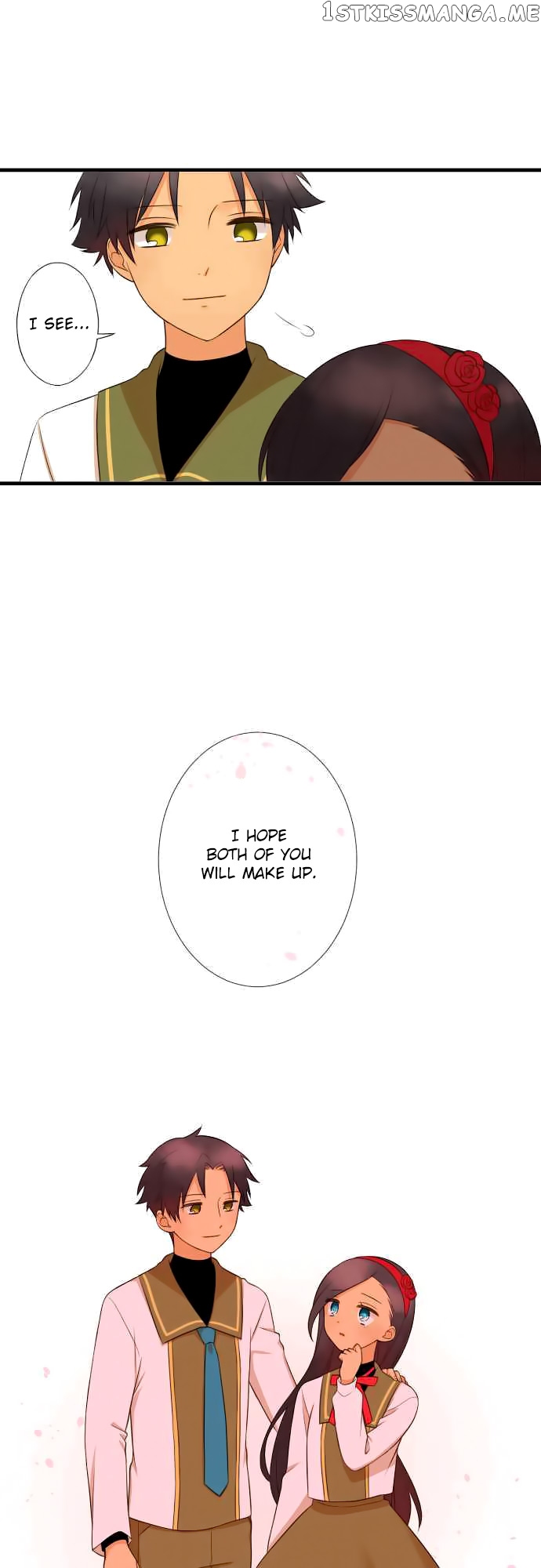 Koi, Irodorumade chapter 10 - page 25