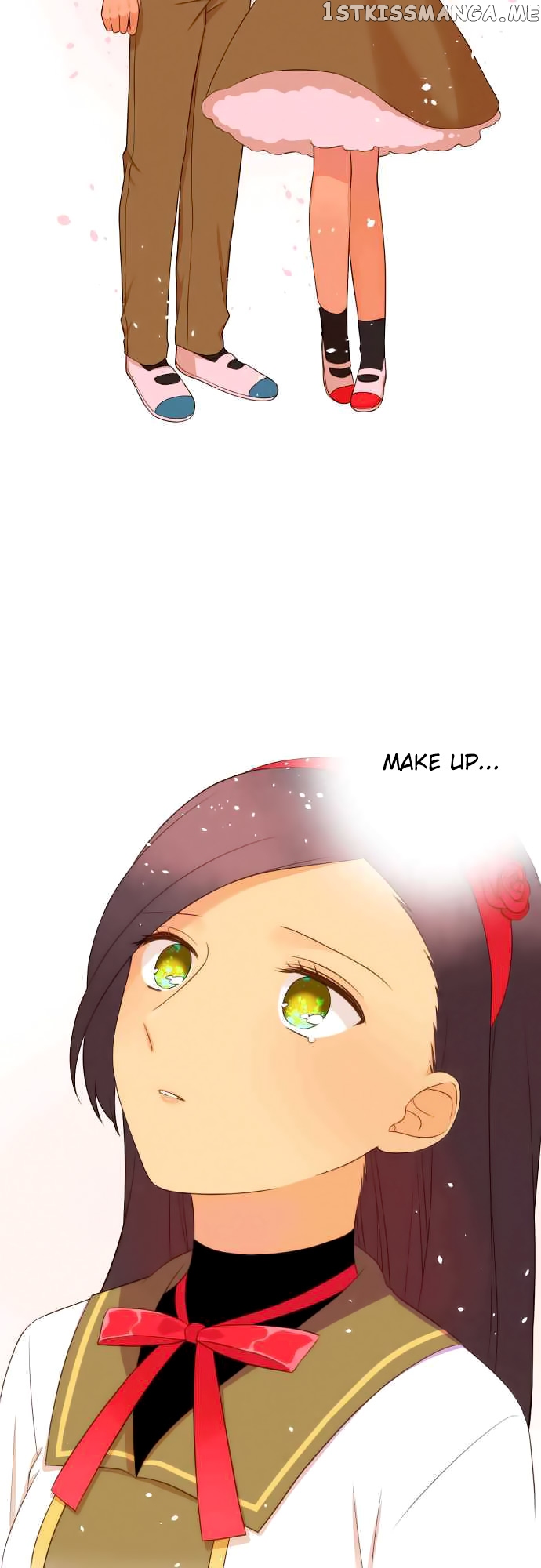 Koi, Irodorumade chapter 10 - page 26