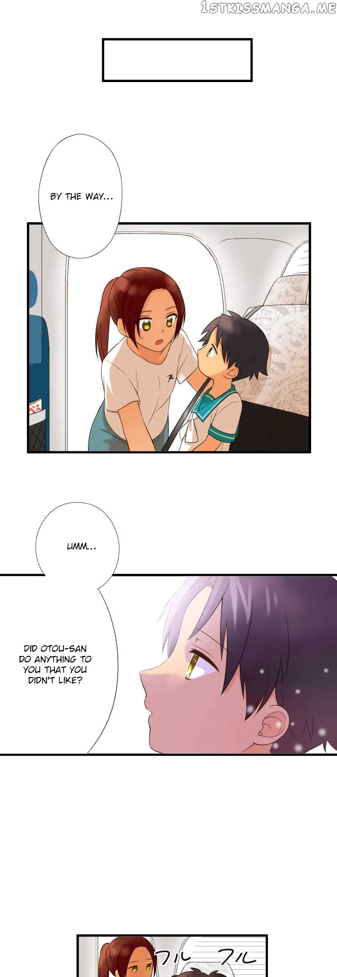 Koi, Irodorumade chapter 9 - page 10