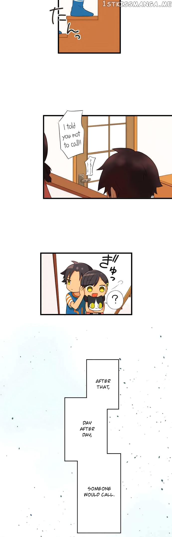 Koi, Irodorumade chapter 9 - page 14