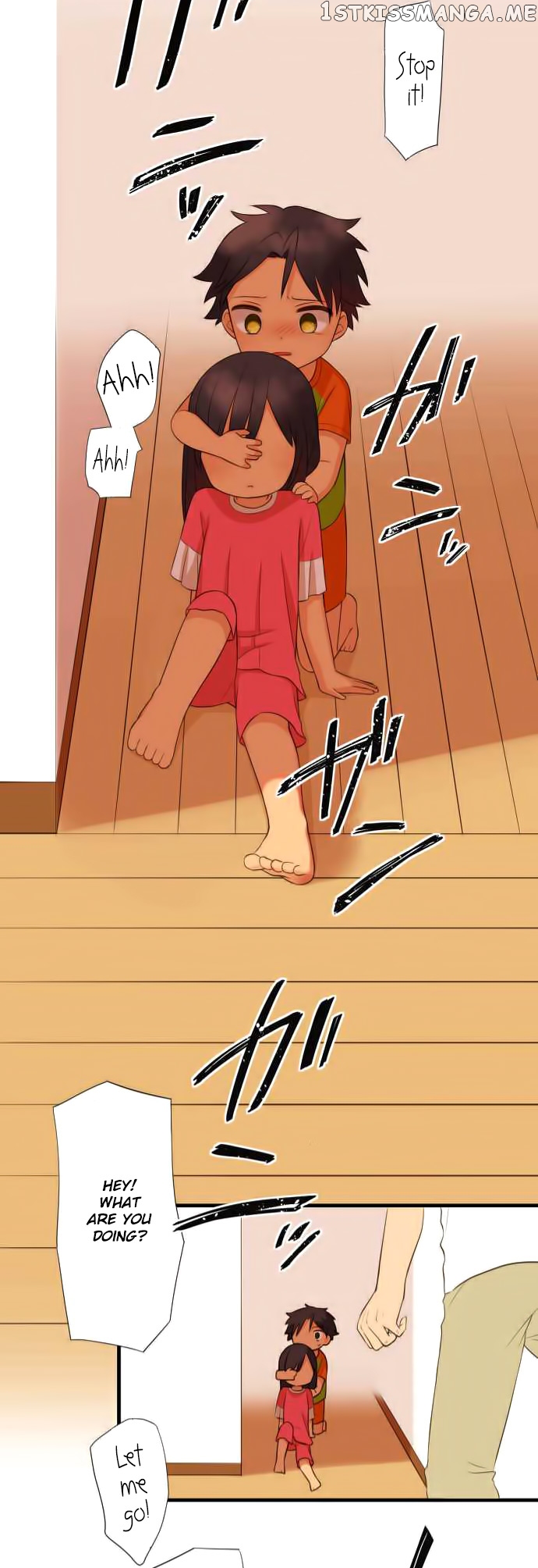 Koi, Irodorumade chapter 9 - page 21