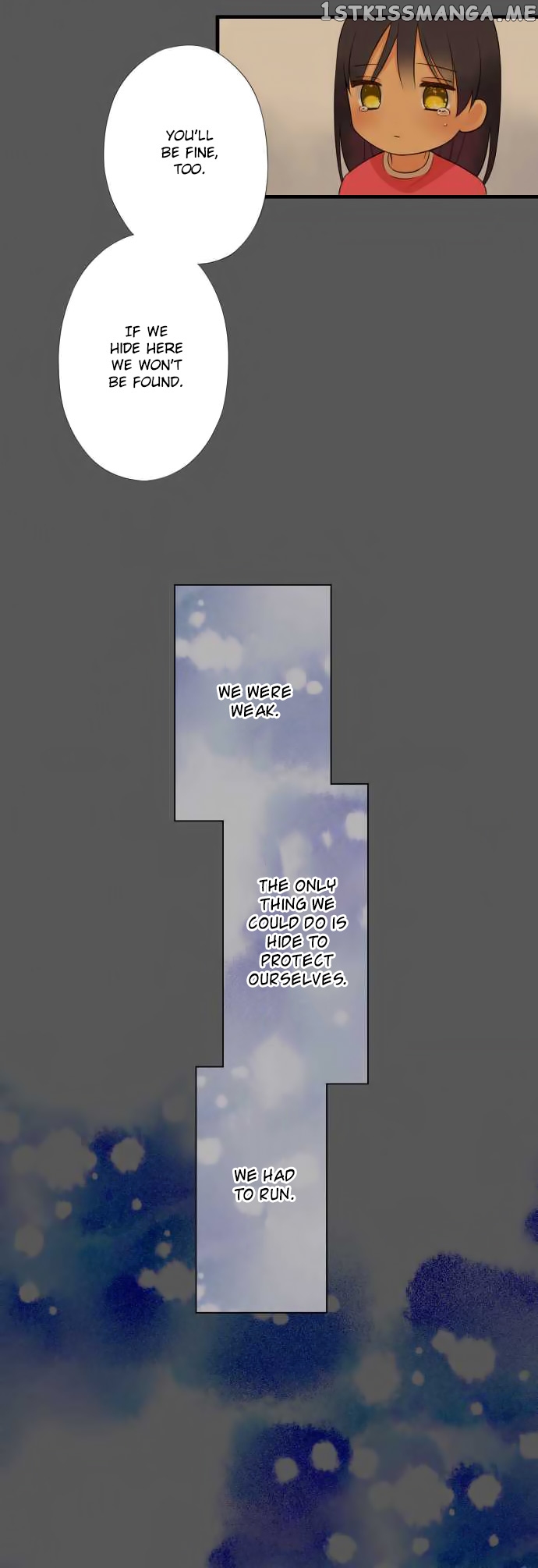 Koi, Irodorumade chapter 9 - page 26