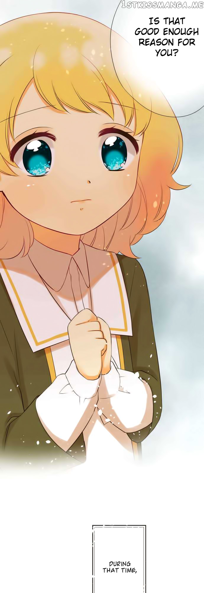 Koi, Irodorumade chapter 8 - page 30